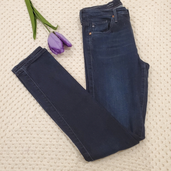 Adriano Goldschmeid The Prima Cigarette Leg Jeans - Picture 2 of 10